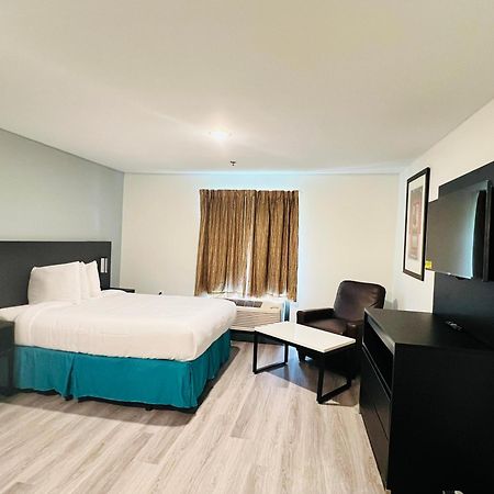 Mainstay Suites Little Rock West Near Medical Centers Kültér fotó