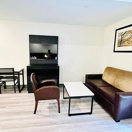 Mainstay Suites Little Rock West Near Medical Centers Kültér fotó