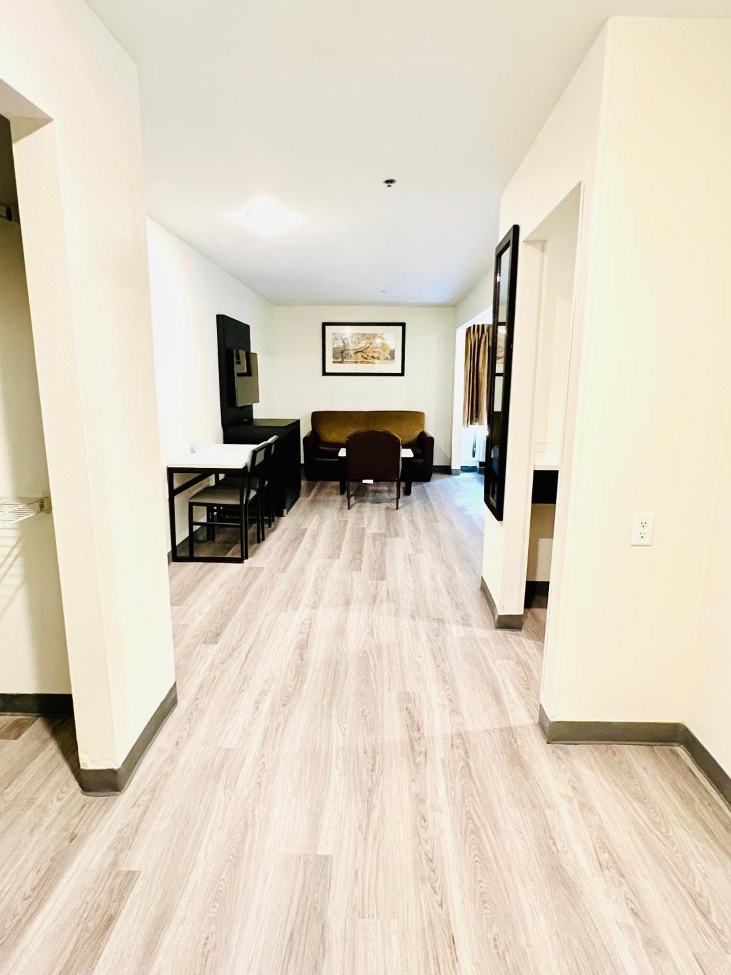 Mainstay Suites Little Rock West Near Medical Centers Kültér fotó