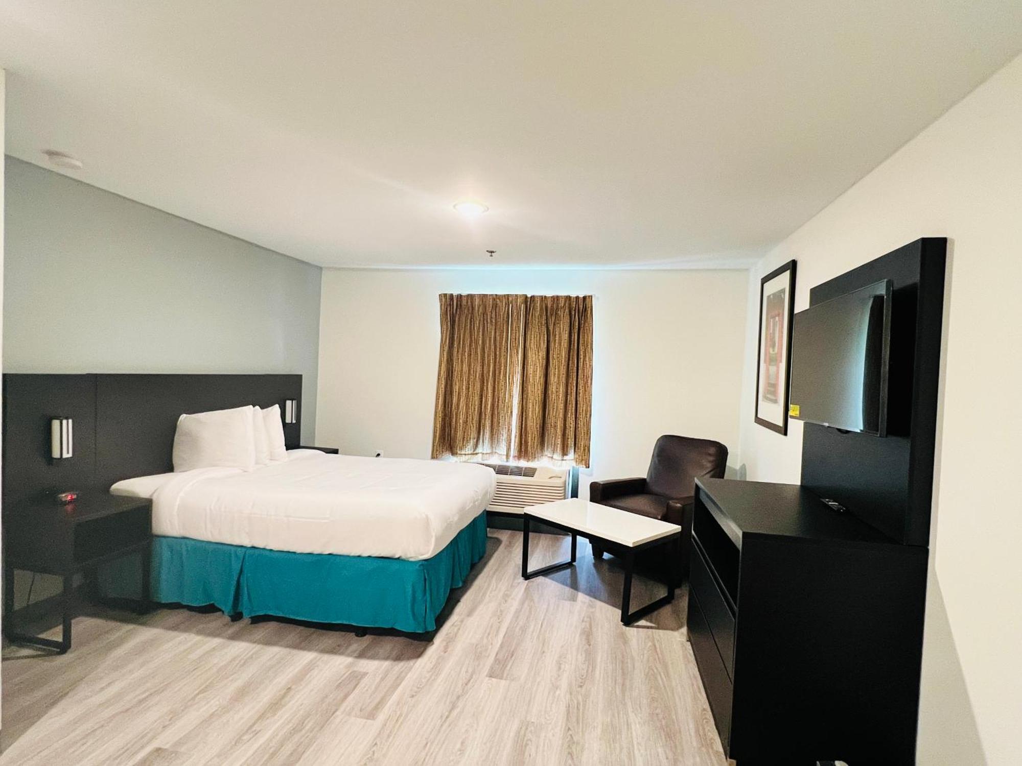 Mainstay Suites Little Rock West Near Medical Centers Kültér fotó