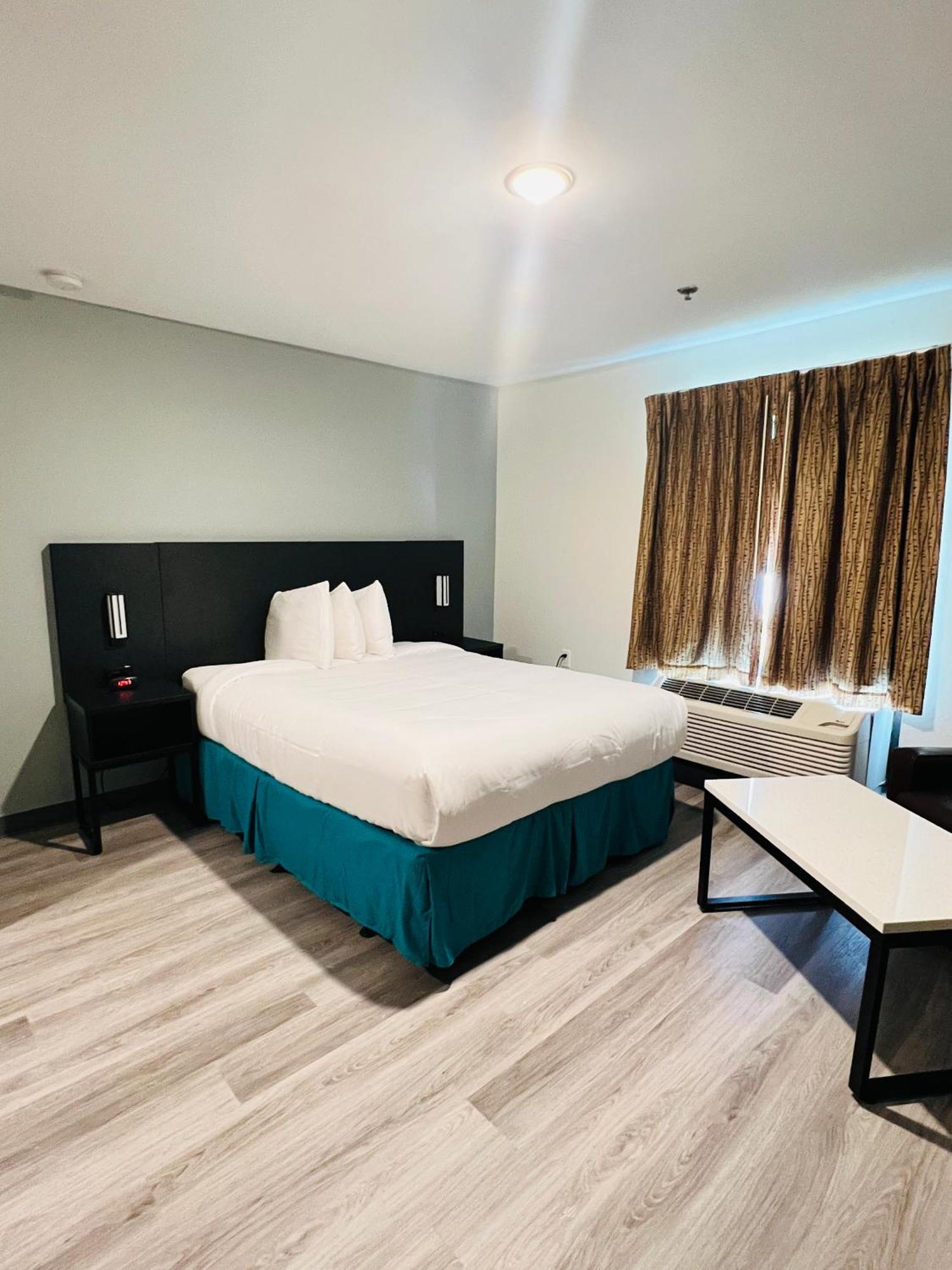 Mainstay Suites Little Rock West Near Medical Centers Kültér fotó