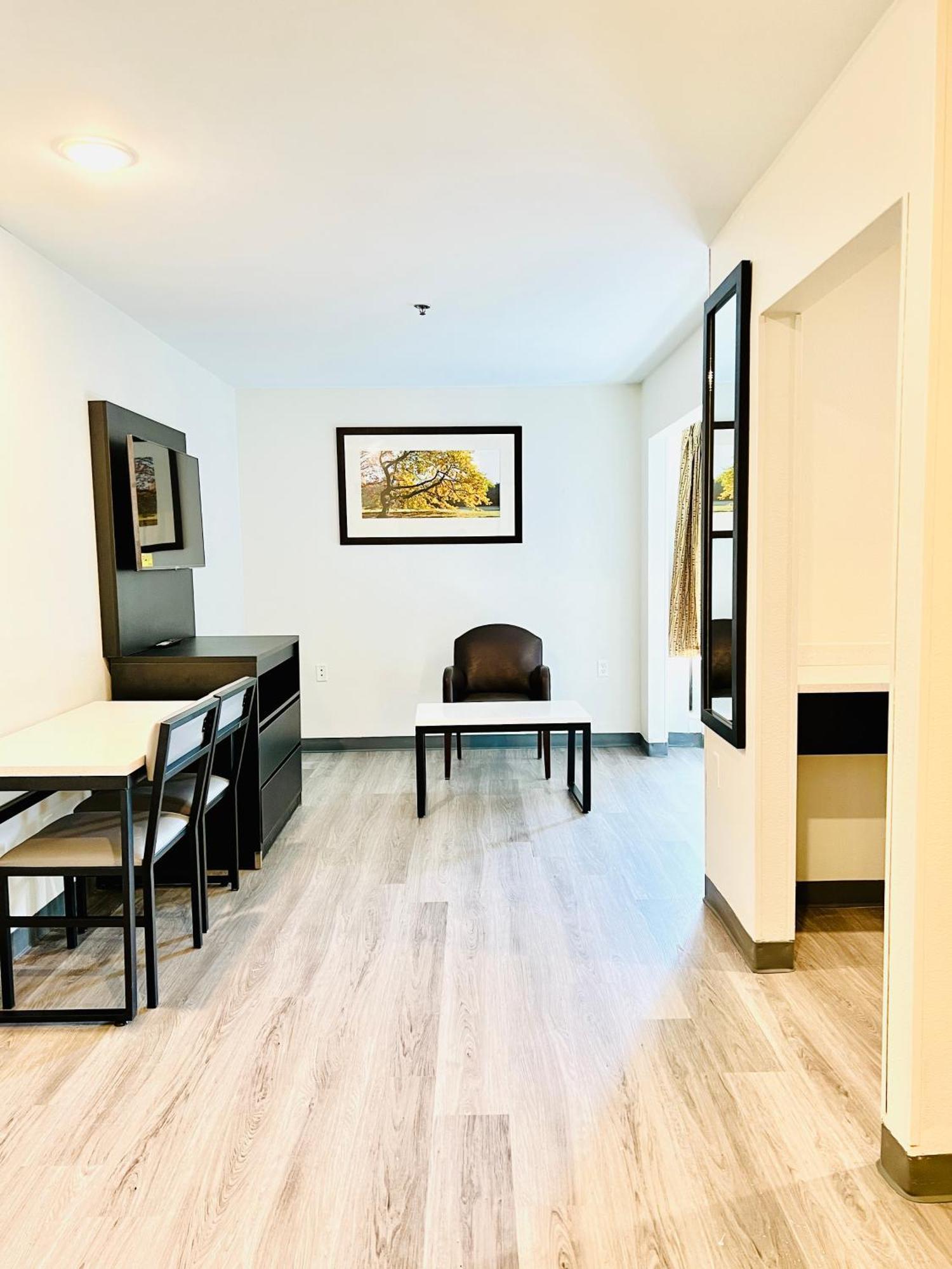 Mainstay Suites Little Rock West Near Medical Centers Kültér fotó