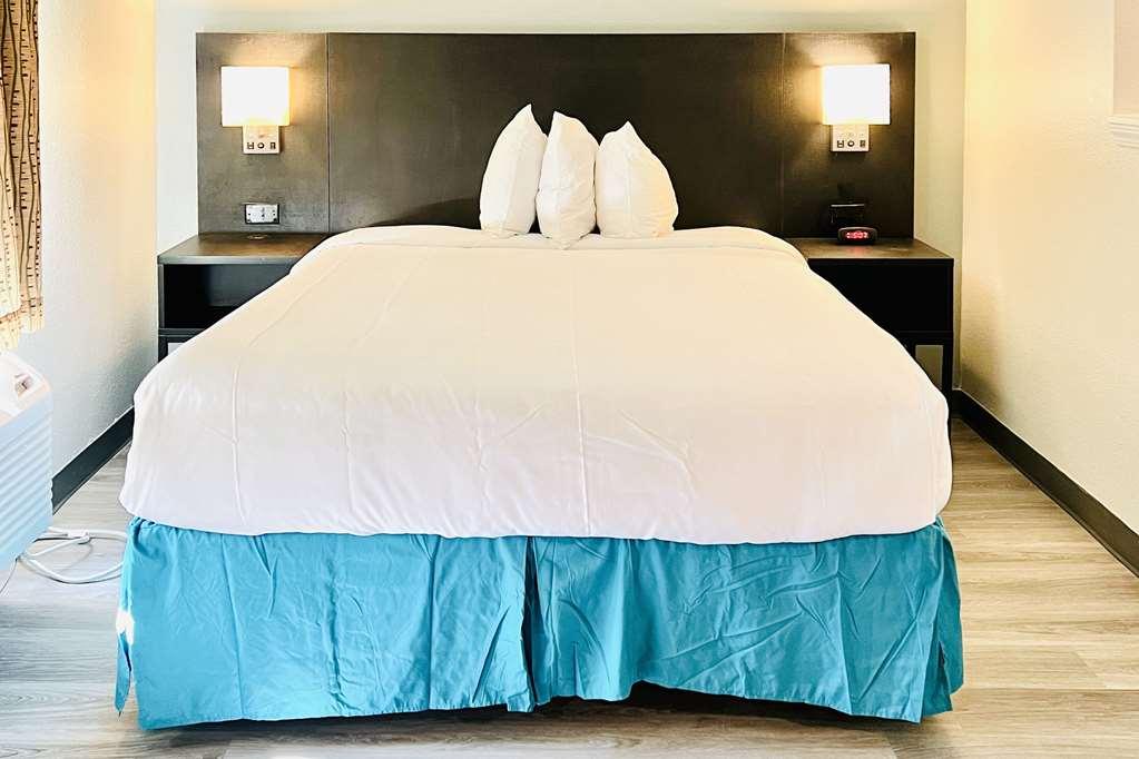 Mainstay Suites Little Rock West Near Medical Centers Szoba fotó