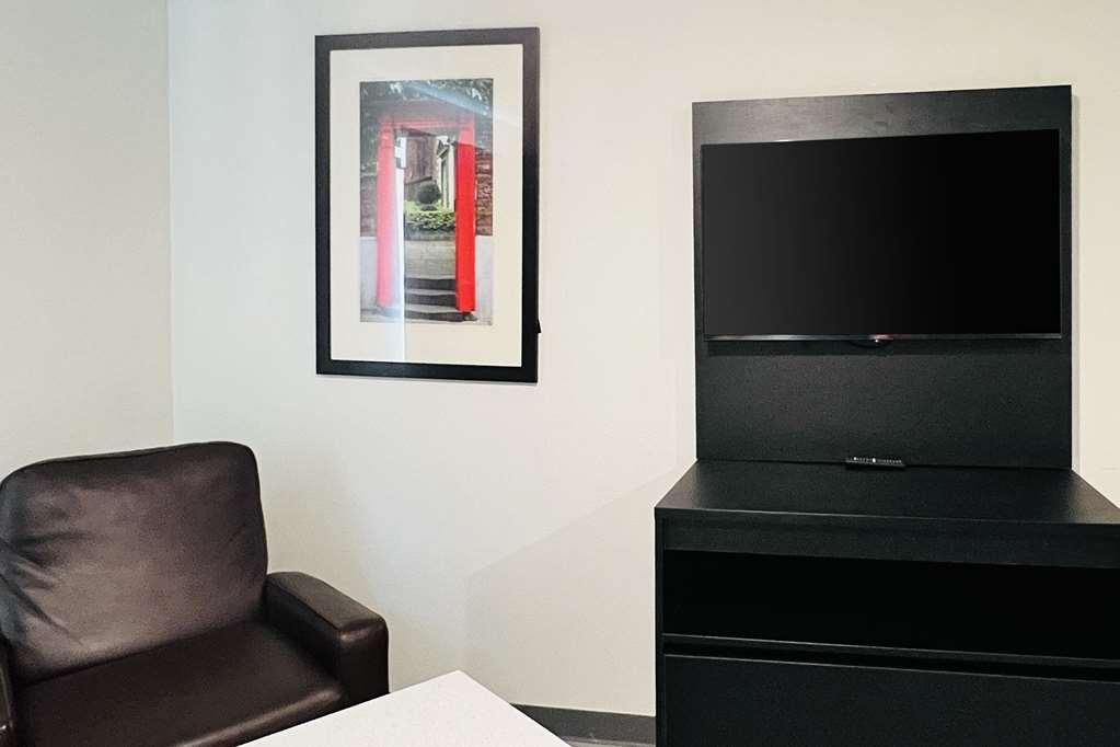 Mainstay Suites Little Rock West Near Medical Centers Szoba fotó