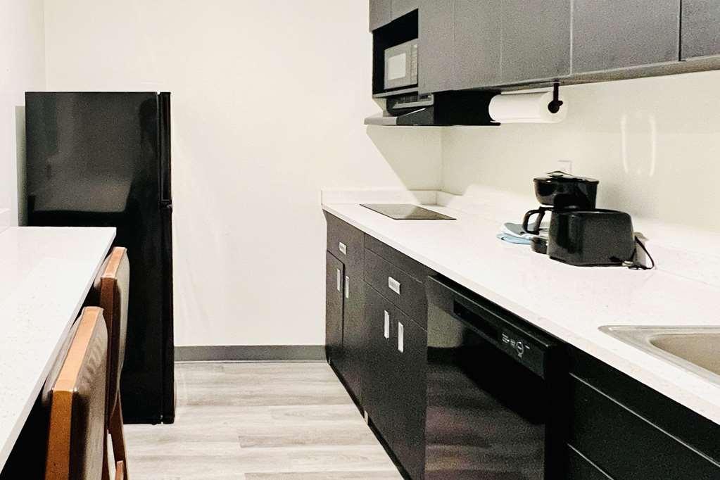 Mainstay Suites Little Rock West Near Medical Centers Szoba fotó